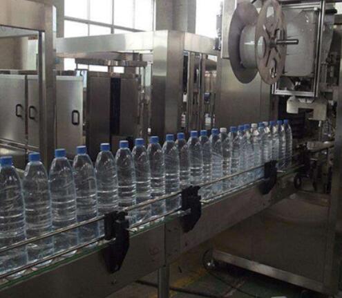 六盘水反渗透纯净水设备维护保养技巧