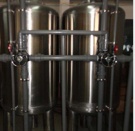 对于不同国家的六盘水水处理设备市场规模