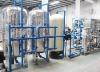 六盘水纯净水设备需要维护吗？