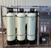 六盘水水处理设备的优点和特性是什么