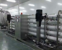 六盘水水处理设备厂家：守护水资源的坚实力量