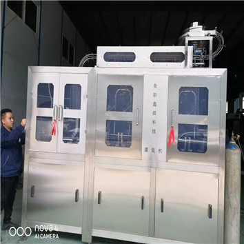 六盘水灌装机设备的日常保养要点