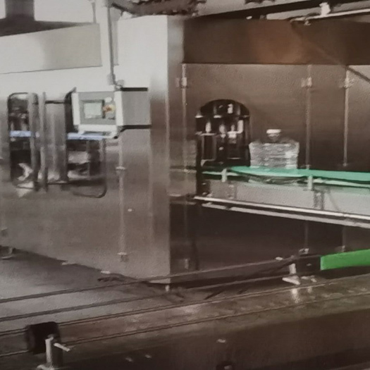 如何选择适合的六盘水生活饮用水处理设备