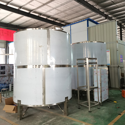 六盘水纯净水处理设备结构原理与应用维护浅析