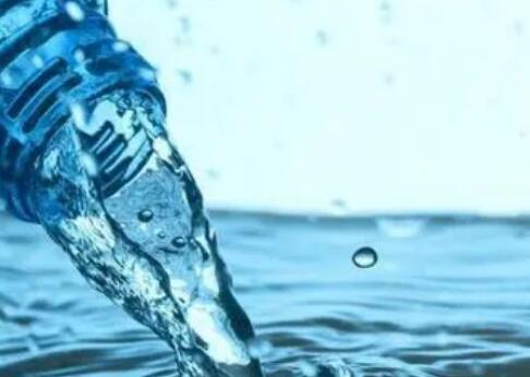 六盘水饮用水纯净度多少达标?
